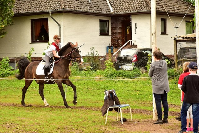 Himmelfahrt 2018